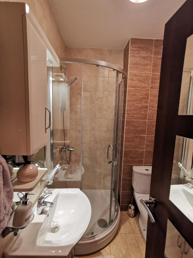 Apartment Nina
