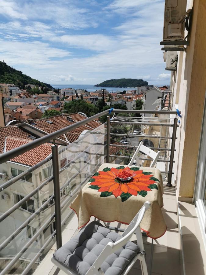 Nina Apartment Budva