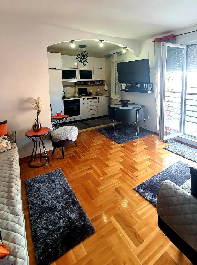 Nina Apartment Budva