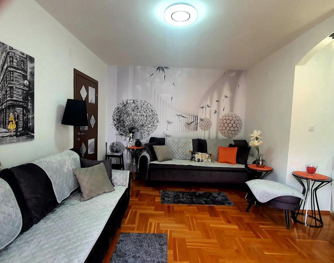 Nina Apartment *